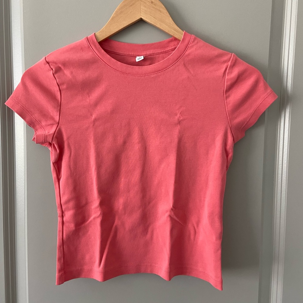 UNIQLO BASIC TOP SIZE S
